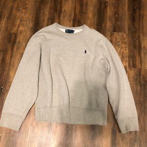 Ralph Lauren sweatshirt
